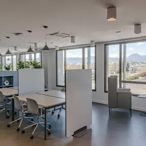 Bild von Regus - Clermont-Ferrand, La Pardieu