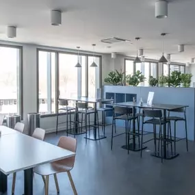 Bild von Regus - Clermont-Ferrand, La Pardieu