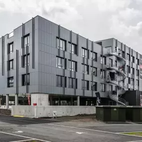 Bild von Regus - Clermont-Ferrand, La Pardieu