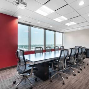 Bild von Regus - Denver - Colorado Boulevard Center