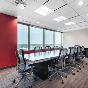 Bild von Regus - Denver - Colorado Boulevard Center