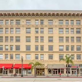 Bild von Regus -  Pasadena - Old Town Pasadena