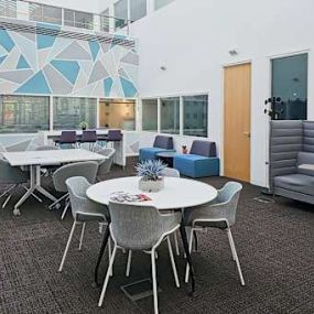 Bild von Regus - Southampton Airport