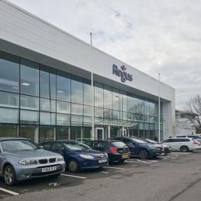 Bild von Regus - Southampton Airport