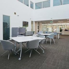 Bild von Regus - Southampton Airport