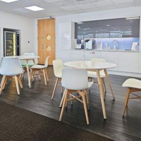 Bild von Regus - Southampton Airport