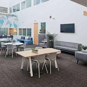 Bild von Regus - Southampton Airport