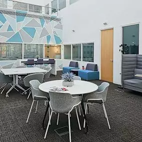 Bild von Regus - Southampton Airport