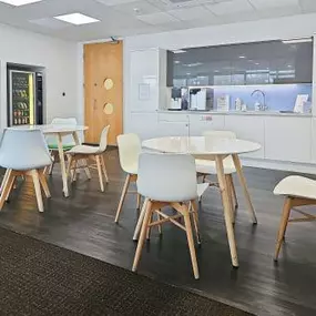 Bild von Regus - Southampton Airport