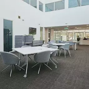 Bild von Regus - Southampton Airport