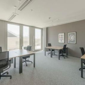 Bild von Regus - Vienna, Icon Tower