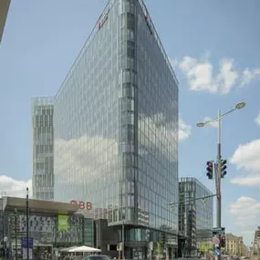 Bild von Regus - Vienna, Icon Tower