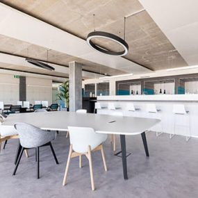 Bild von Regus - Geneva, Pont Rouge