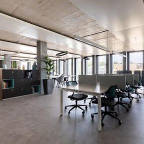 Bild von Regus - Geneva, Pont Rouge