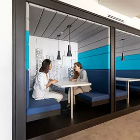 Bild von Regus - Geneva, Pont Rouge