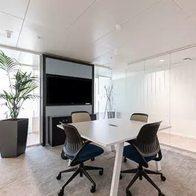 Bild von Regus - Geneva, Pont Rouge