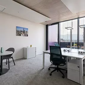 Bild von Regus - Geneva, Pont Rouge