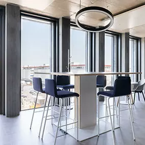 Bild von Regus - Geneva, Pont Rouge