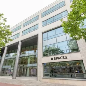 Bild von Spaces - Amsterdam, Spaces Amstel