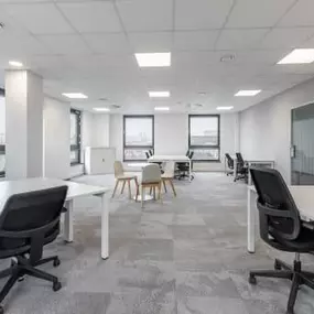 Bild von Regus - Katowice, Wojewódzka Centre