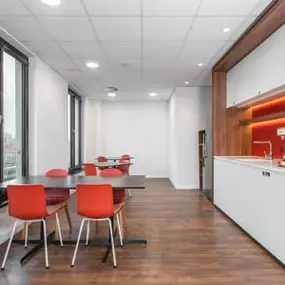 Bild von Regus - Katowice, Wojewódzka Centre