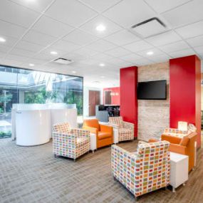 Bild von Regus - Suffern