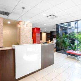 Bild von Regus - Suffern