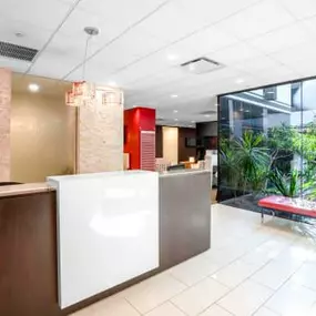 Bild von Regus - Suffern