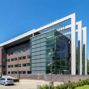 Bild von Regus - Amstelveen, Kronenburg