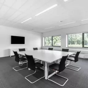 Bild von Regus - Amstelveen, Kronenburg