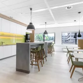 Bild von Regus - Amstelveen, Kronenburg