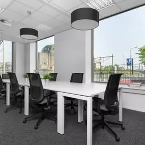 Bild von Regus - Maastricht City Centre