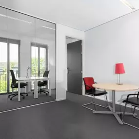 Bild von Regus - Maastricht City Centre