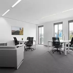 Bild von Regus - Maastricht City Centre