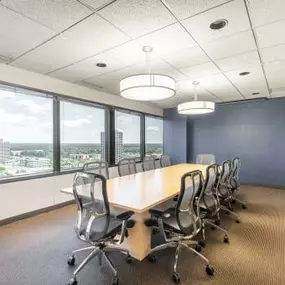 Bild von Regus - Michigan, Southfield - Southfield Town Center