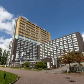 Bild von Regus - Zoetermeer, Central Station