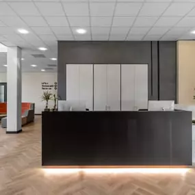 Bild von Regus - Zoetermeer, Central Station