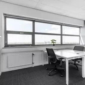 Bild von Regus - Zoetermeer, Central Station