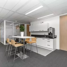 Bild von Regus - Zoetermeer, Central Station