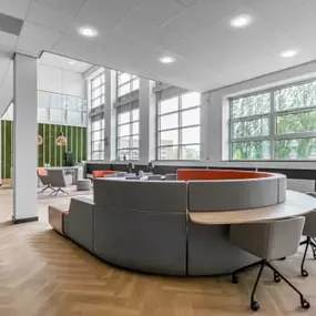 Bild von Regus - Zoetermeer, Central Station