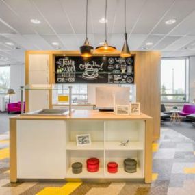 Bild von Regus - Eindhoven, Flight Forum