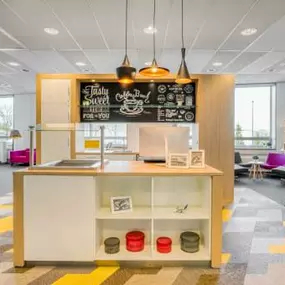 Bild von Regus - Eindhoven, Flight Forum