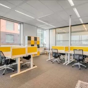 Bild von Regus - Eindhoven, Flight Forum