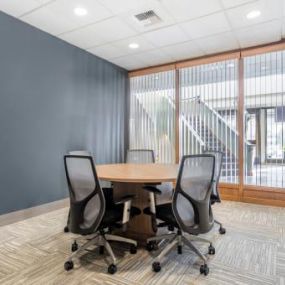 Bild von Regus - Washington, Bellevue - Bellefield Office Park