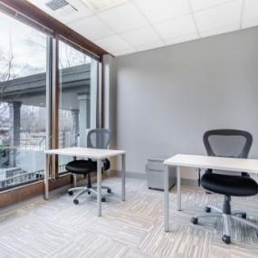 Bild von Regus - Washington, Bellevue - Bellefield Office Park