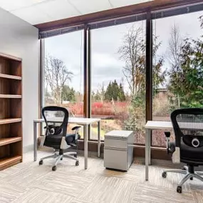 Bild von Regus - Washington, Bellevue - Bellefield Office Park