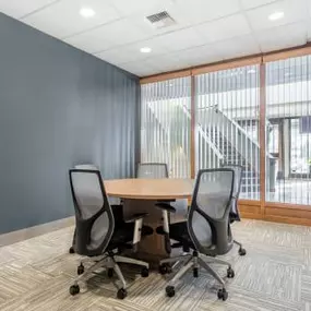 Bild von Regus - Washington, Bellevue - Bellefield Office Park