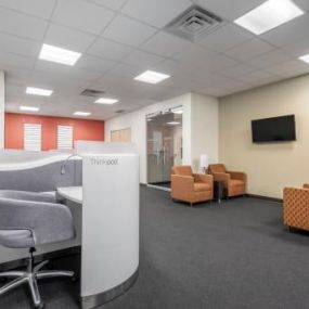 Bild von Regus - New Jersey, Neptune - Shore Crossings