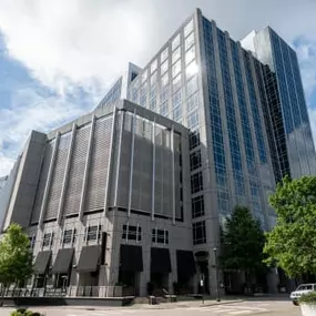 Bild von Regus - North Carolina, Raleigh - Cap Trust Tower