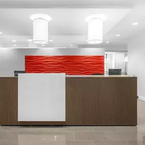 Bild von Regus - North Carolina, Raleigh - Cap Trust Tower